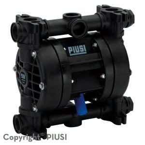 PIUSI MP140 DD AIR-OPERATED DEF PUMP 26GPM PART F00208P50