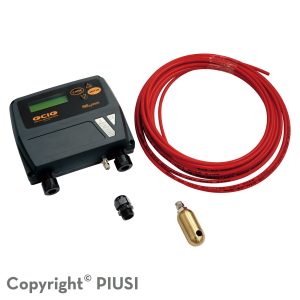 PIUSI OCIO LEVEL INDICATOR 1.0 230V (DIESEL) PART F0075510D