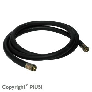 PIUSI FUEL HOSE 1"ID x 20' 1"BSP-M CRIMP PART F08858000