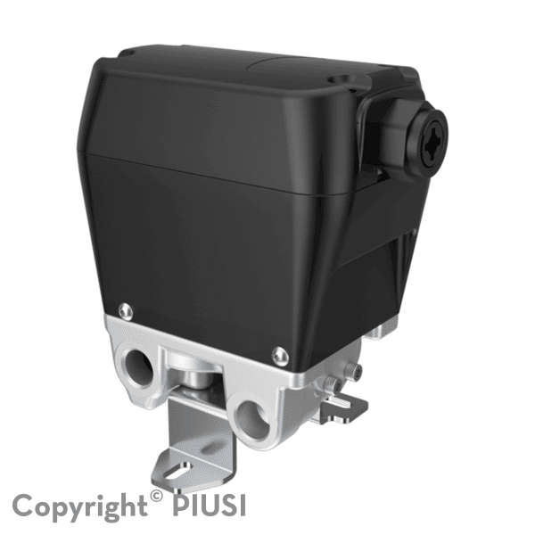 PIUSI GPV2.0 - SINGLE VALVE DEF PART F00446070