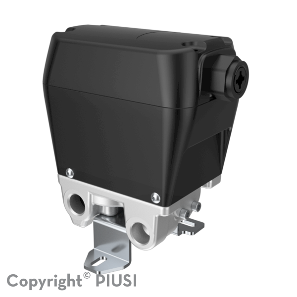 PIUSI GPV2.0 - SINGLE VALVE DIESEL PART F00446080