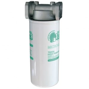 PIUSI BIO FUEL FILTER 70 LMIN  2 CART PART F00611C00