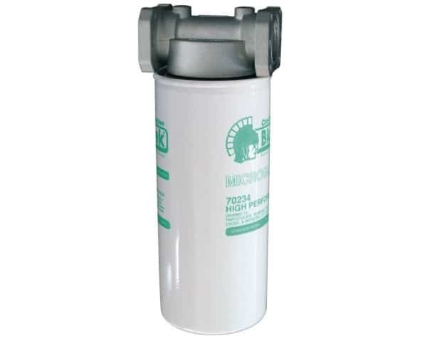 PIUSI BIO FUEL FILTER 70 LMIN 2 CART PART F00611C00 1 PIUSI BIO FUEL FILTER 70 LMIN 2 CART PART F00611C00
