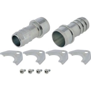 PIUSI HOSE TAIL KIT 3/4" STRAIGHT (2 pcs.) PART F16172000