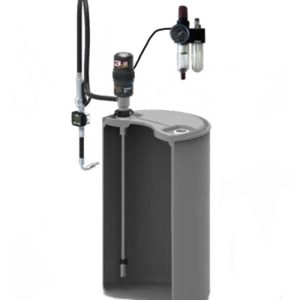 PIUSI DRUM OIL KIT BASIC PART RKDRUM1KIT