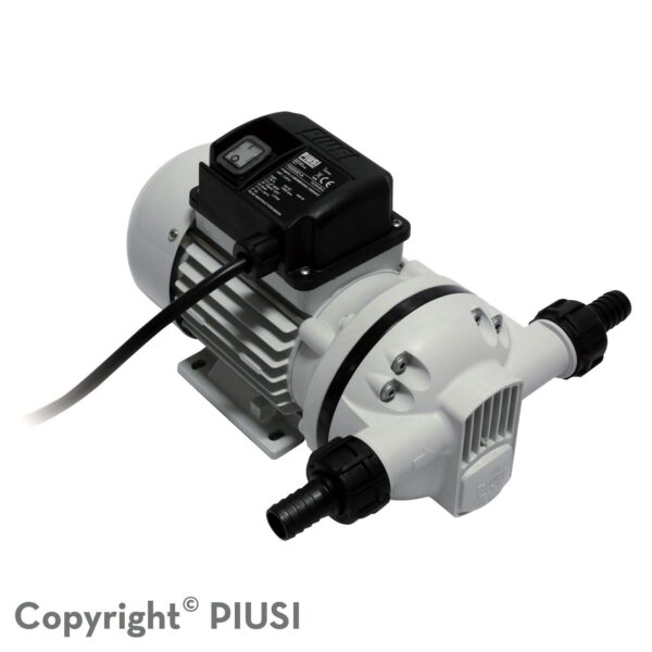 PIUSI SUZZARABLUE 120V DEF DIAPHRAGM PUMP CSA PART F0020310H 1 PIUSI SUZZARABLUE 120V DEF DIAPHRAGM PUMP CSA PART F0020310H