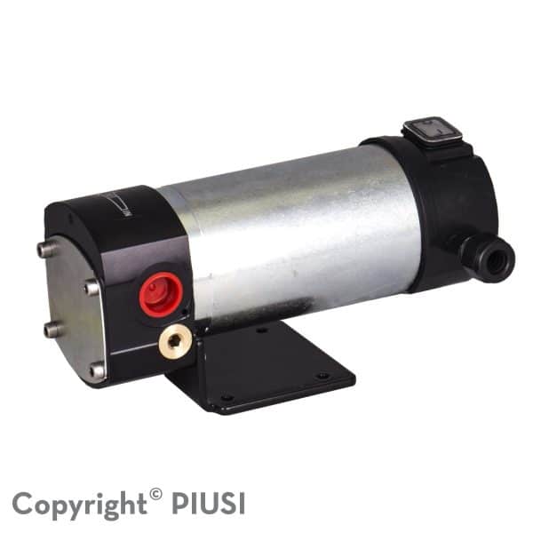 PIUSI VISOCMAT DC 12V - 68PSI - 3GPM PART F0030901A