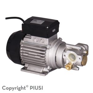 PIUSI VISCOMAT 200/2 - 170PSI - 120V w/o cable PART F0030420D