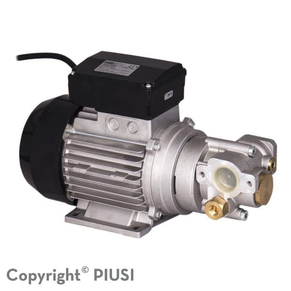PIUSI VISCOMAT 200/2 - 170PSI - 120V w/o cable PART F0030420D