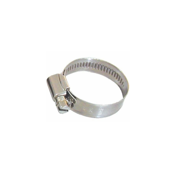 PIUSI CLAMP KIT 25-35-12 SS AISI304 (10 pcs) PART F13800000