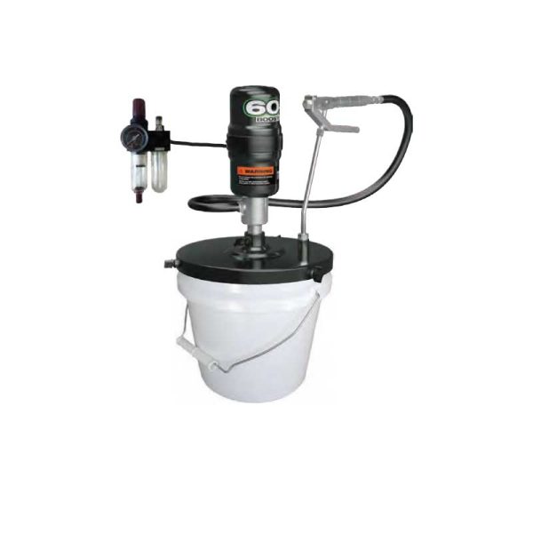 PIUSI PAIL GREASE KIT PART RKGRES1KIT