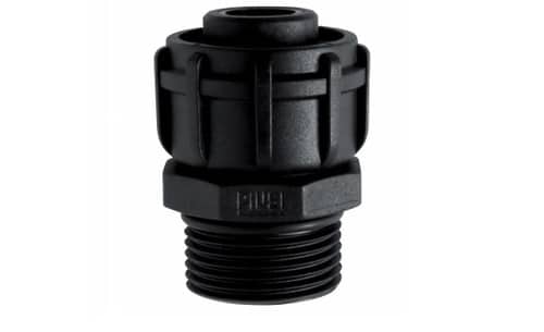 PIUSI SWIVEL 1"BSP-M/F PLASTIC PART F15179000