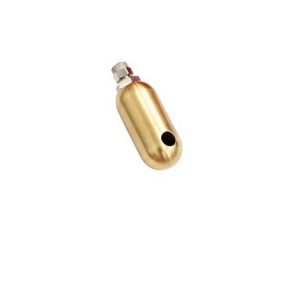 PIUSI STAINLESS STEEEL PROBE FOR DEF - OCIO PART F15611000