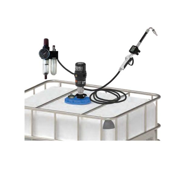 PIUSI TOTE OIL KIT BASIC PART RKTOTE1KIT