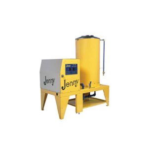 Jenny Gas Fired Steam Cleaner SJ 240-GES