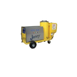 Jenny HPW 3040-C Oil Fired Hot Water Pressure Washer