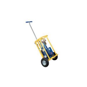 Jenny Direct Drive HPJ1020 Electric Pressure Washer