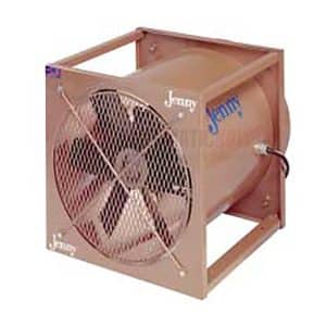 jenny portable ejector fans