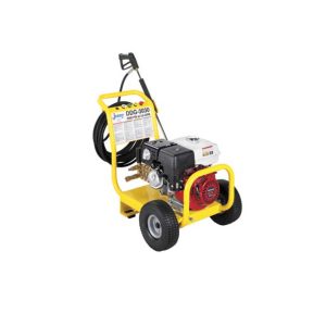 Jenny Direct Drive DDG3030 Gas Pressure Washer
