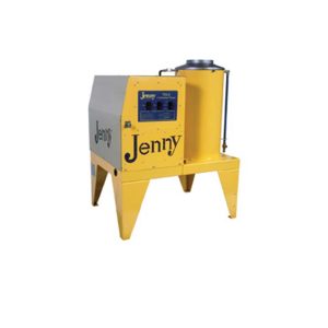 Jenny 1040-C Gas Fired Combination Unit