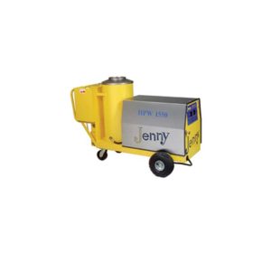 Jenny HPW 1550-C Oil Fired Hot Water Pressure Washer