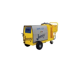 Jenny HPW 753-C Oil Fired Hot Water Pressure Washer