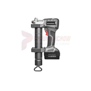 20V Battery Operated Grease Gun