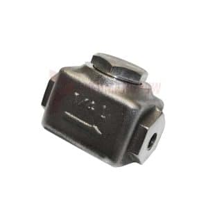 TX-1/4L - In-Line Lubricator (1/4" NPT)