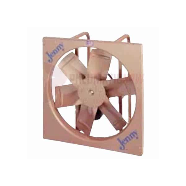 Jenny Belt Drive Ventilation Units