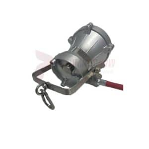 Texas Pneumatic Tools Compressed Air Powered Lights