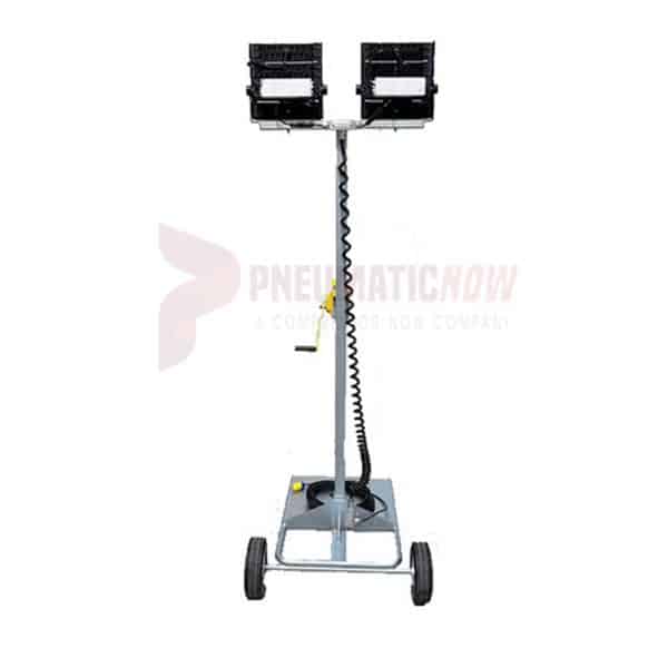 Texas Pneumatic Tower Lights