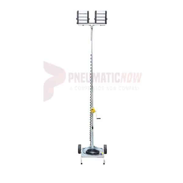 Texas Pneumatic Tower Lights