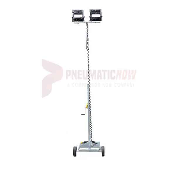 Texas Pneumatic Tower Lights