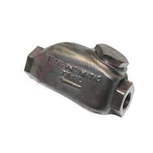 TX-0L - In-Line Lubricator (1/2" NPT)