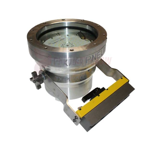 Texas Pneumatic Tools Compressed Air Powered Lights