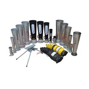 Texas Pneumatic Air Movers