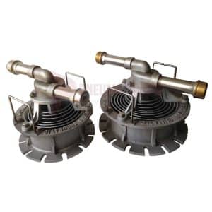 Texas Pneumatic Marine Blowers