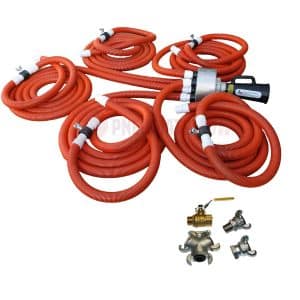 Texas Pneumatic Tools Dust Accessories