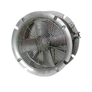 Texas Pneumatic Tools Jet Fans