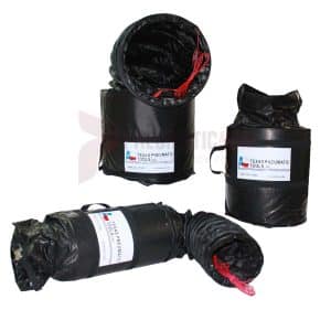 Texas Pneumatic Tools Air Ducting