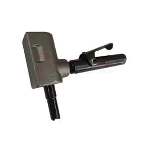 Single Piston Scaler