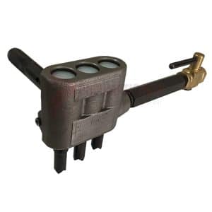 Triple Piston Scaler w/ Air Cock Handle