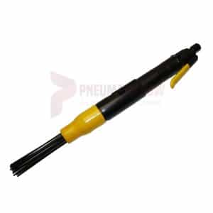 Needle Scaler w/ 9" Needles