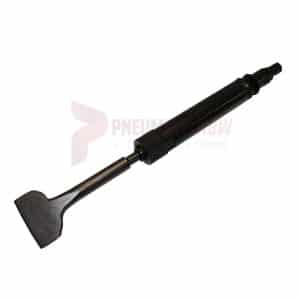 Texas Pneumatic Tools TX2 Heavy Duty Scaler - Image 3