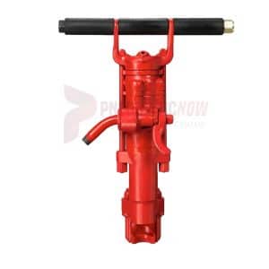 chicago pneumatic CP 0022 drill