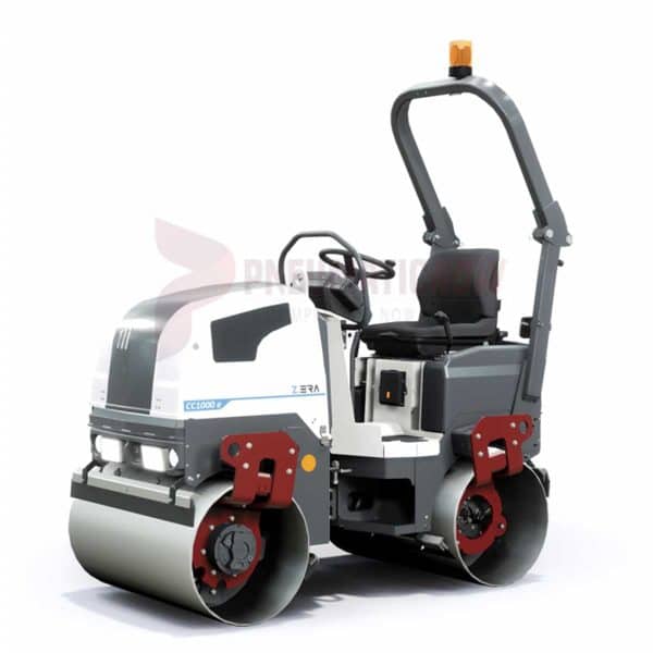 dynapac cc1000e roller