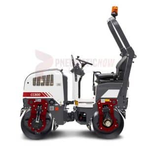 dynapac cc800 asphalt roller