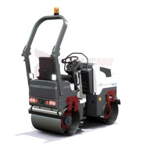 dynapac CC900e