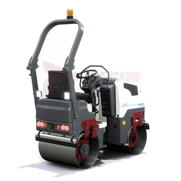 dynapac CC900e