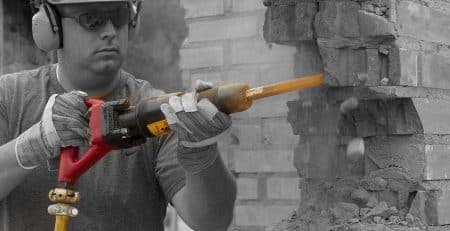 Chicago Pneumatic Industrial Chipping Hammer Series: The Ultimate Fleet Guide Document: Chicago Pneumatic